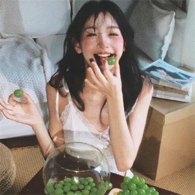 我爱有情郎